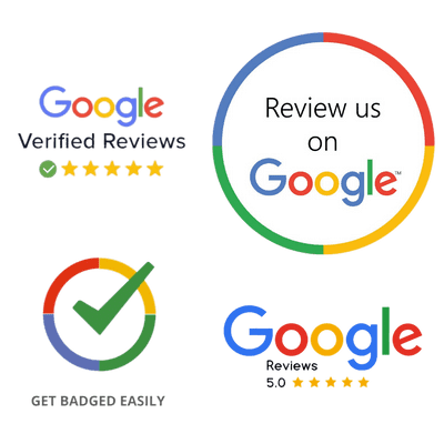 Google Reviews