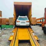 Car Transporatation