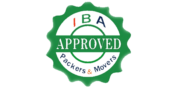IBA Approved Packers and Movers