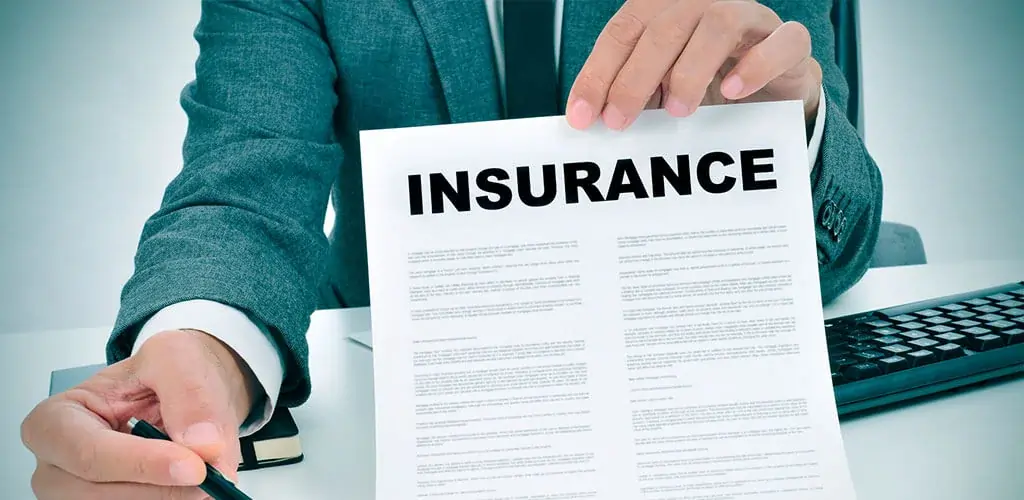 Packers and movers insurance