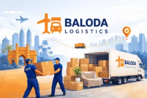 Intercity Packers and Movers