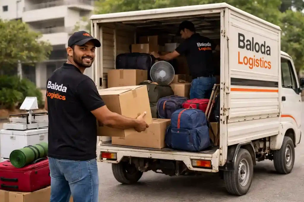 Packers and Movers Pune