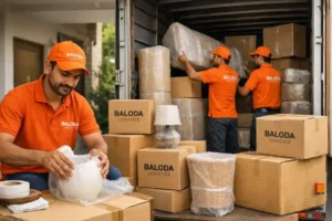 Packers and Movers Jaipur, Rajasthan