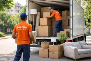 Packers and Movers Pune