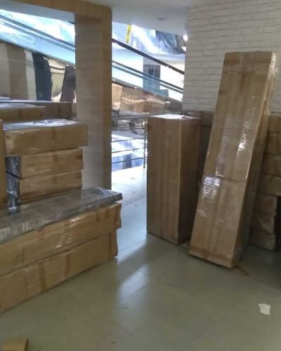 Packers and Movers Indira nagar Lucknow